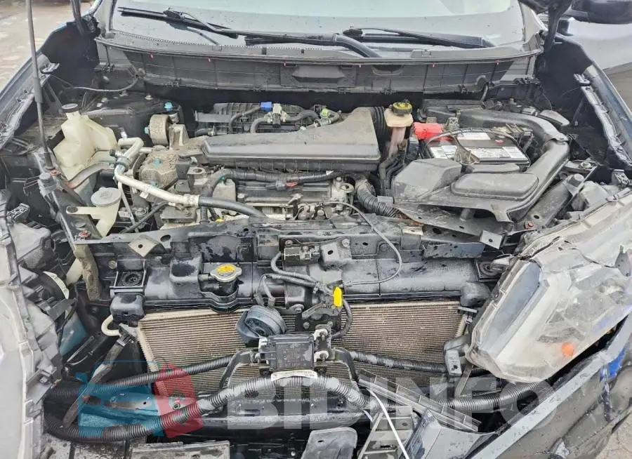 KNMAT2MV3HP615500 Photo# 11