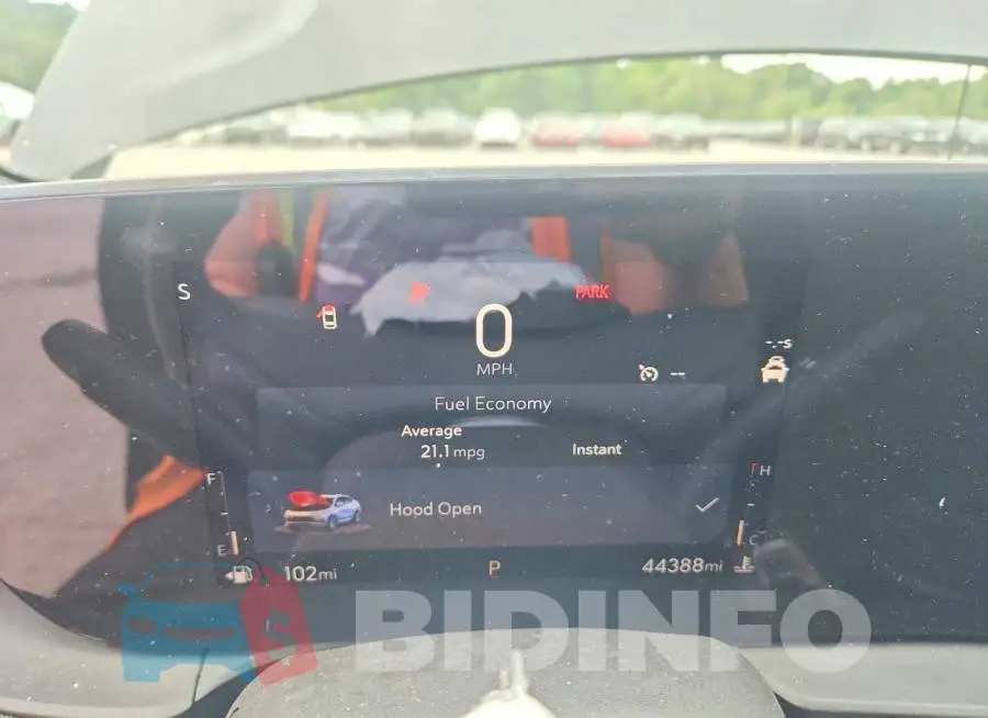 KL47LAE27RB125689 Photo# 9