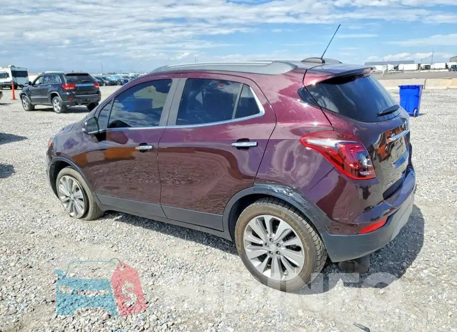 KL4CJESB2HB172952 Photo# 2