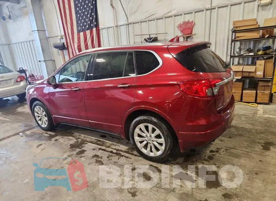 LRBFXBSA9HD237189 Photo# 2
