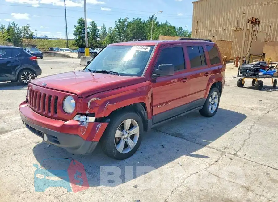 1C4NJPFB5HD182268 Photo# 1