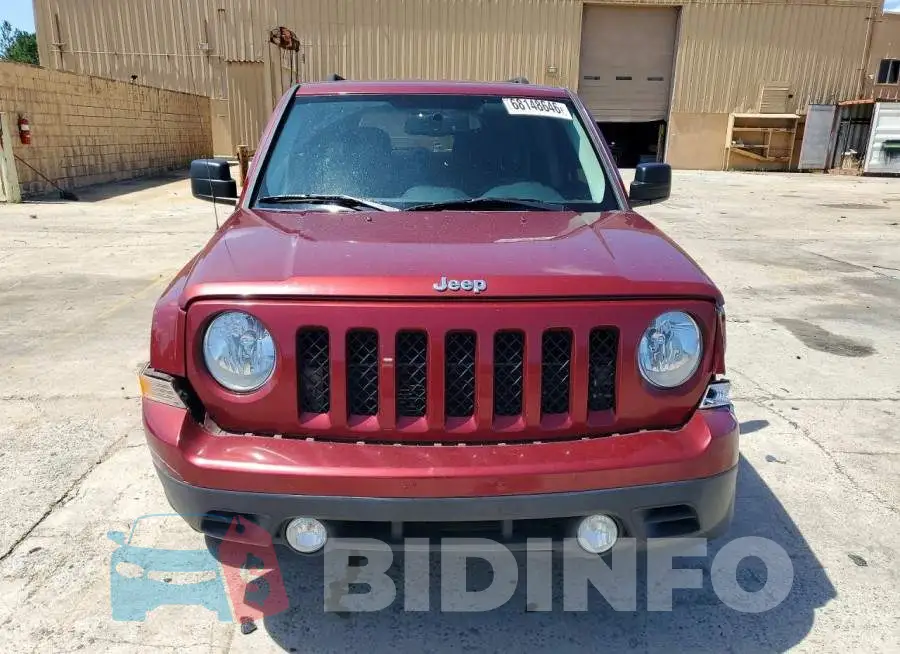 1C4NJPFB5HD182268 Photo# 5