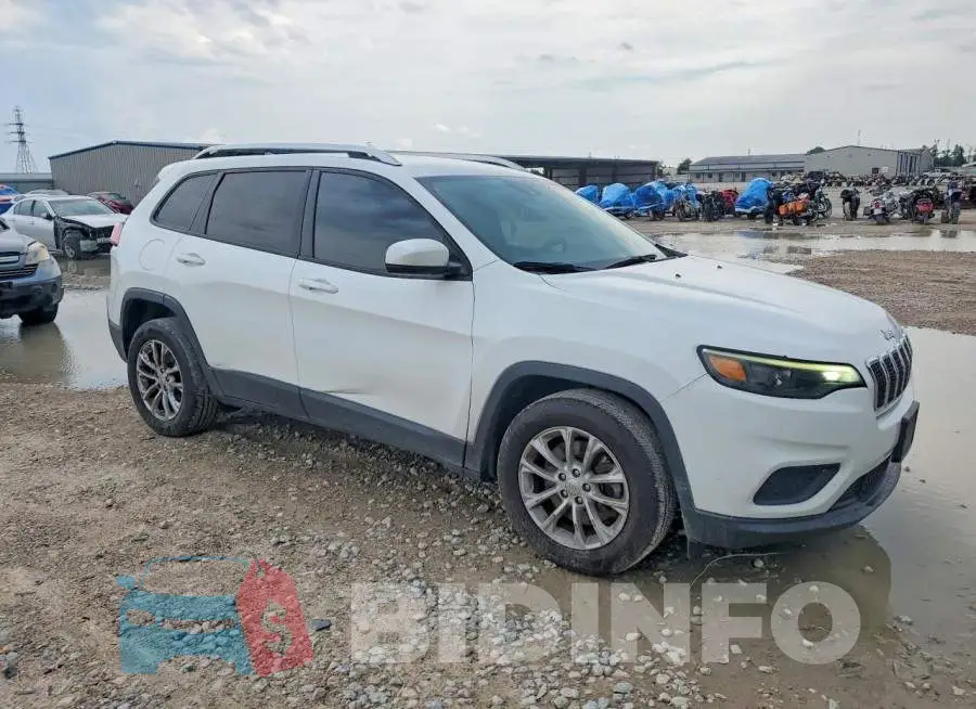 1C4PJLCB3MD164982 Photo# 4