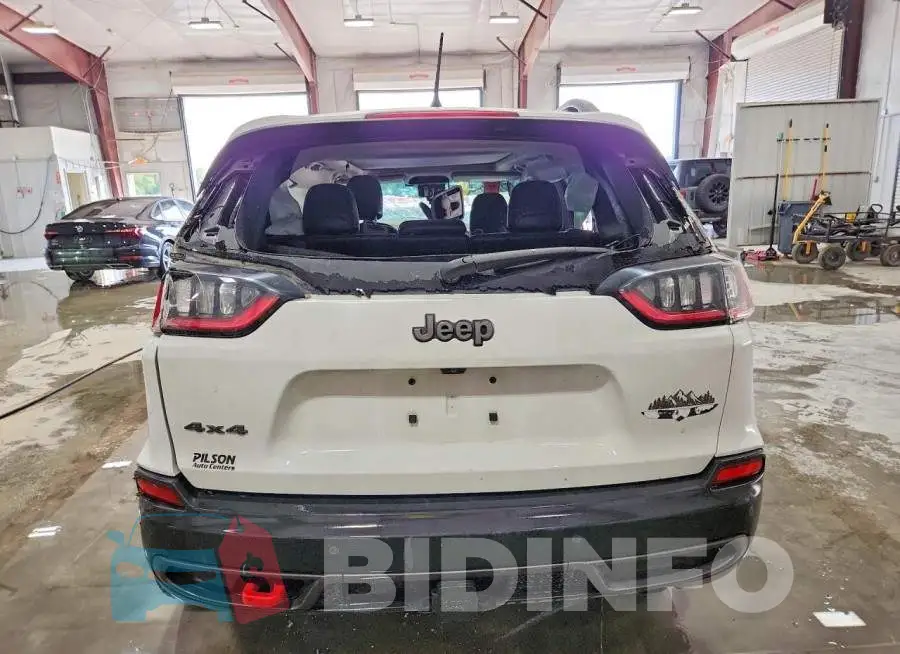 1C4PJMBX1MD177927 Photo# 6