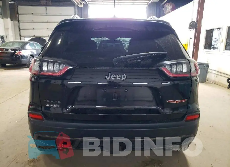 1C4PJMBX3LD618035 Photo# 6