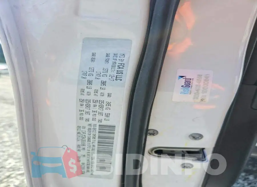 1C4PJMCB4JD610106 Photo# 13