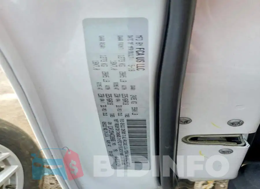 1C4PJMDN4KD209066 Photo# 13