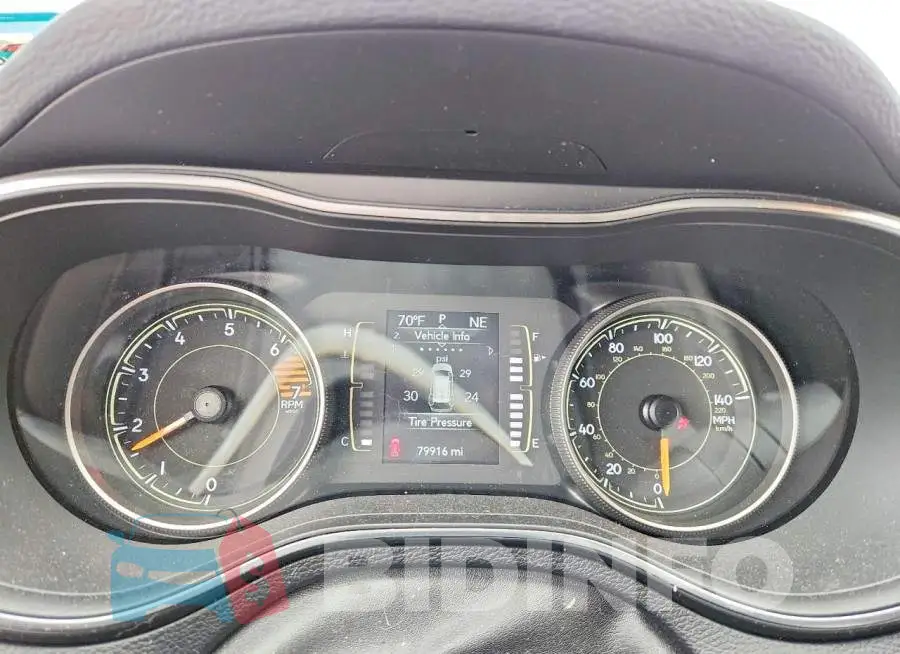 1C4PJMLB1LD640456 Photo# 9