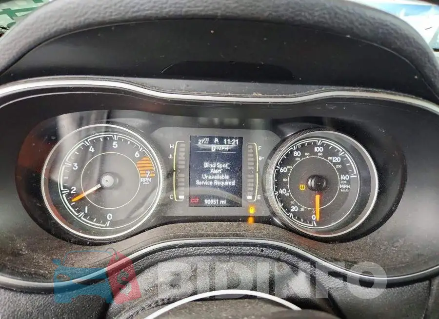 1C4PJMLB1MD125037 Photo# 9