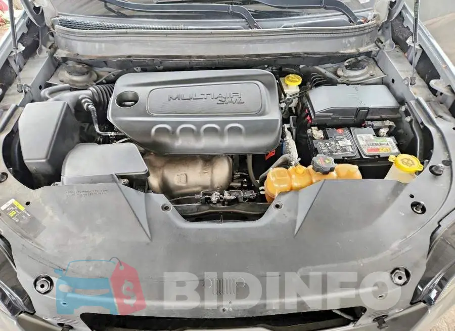 1C4PJMLB1MD125037 Photo# 12