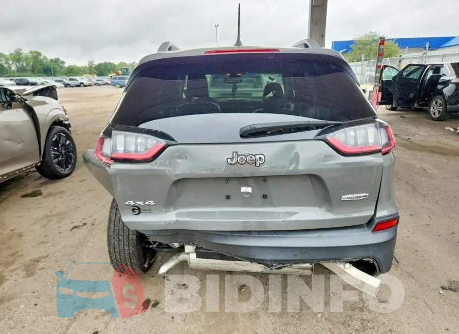 1C4PJMLB1MD125037 Photo# 6
