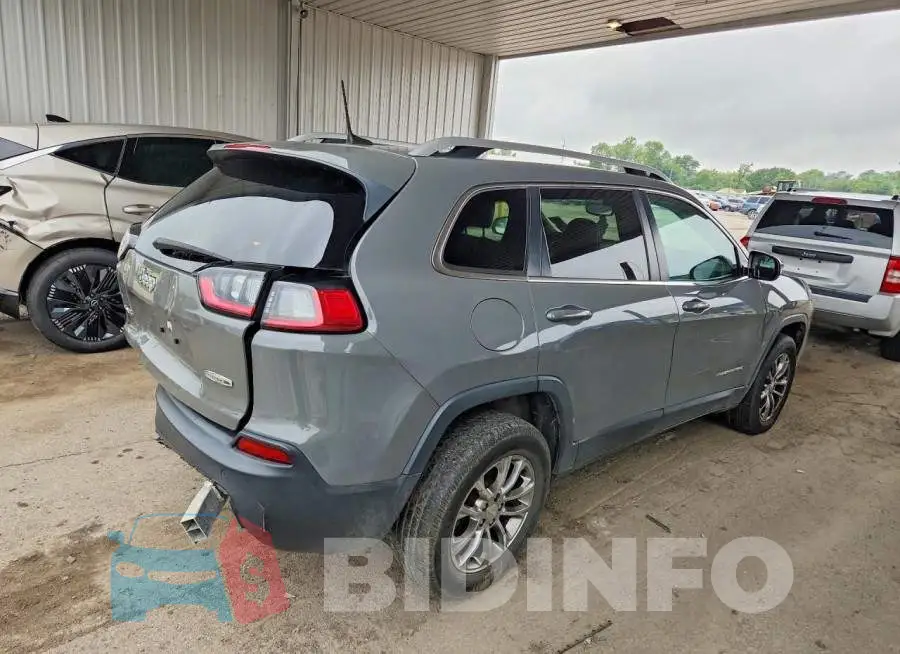 1C4PJMLB1MD125037 Photo# 3