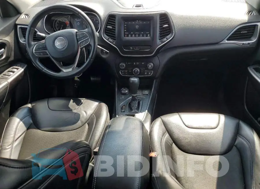 1C4PJMLX2KD415523 Photo# 8