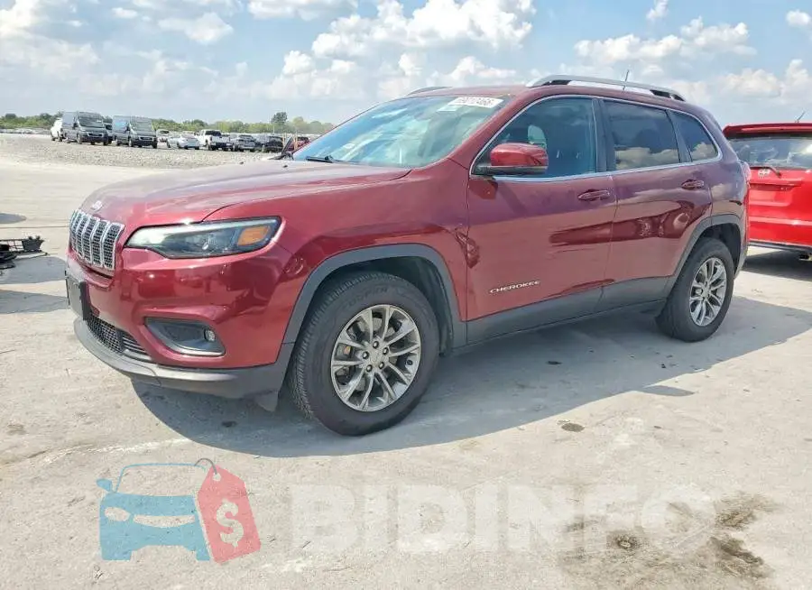 1C4PJMLX2KD415523 Photo# 1