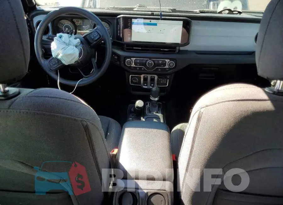 1C4PJXAN4TW152315 Photo# 8