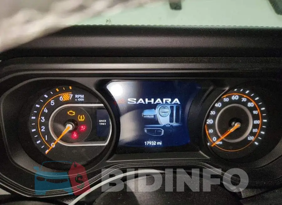 1C4PJXEN8TW180046 Photo# 9