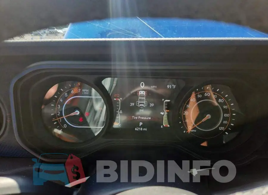 1C4PJXFN1TW270881 Photo# 9