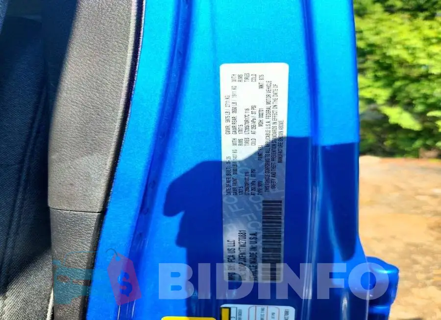 1C4PJXFN1TW270881 Photo# 12