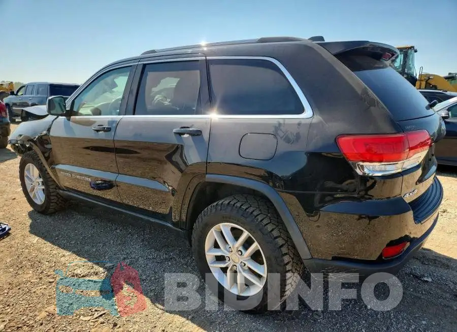 1C4RJFAG8HC963547 Photo# 2