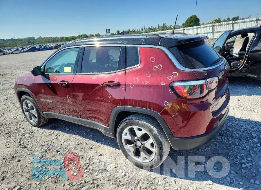3C4NJDCB5LT221690 Photo# 2