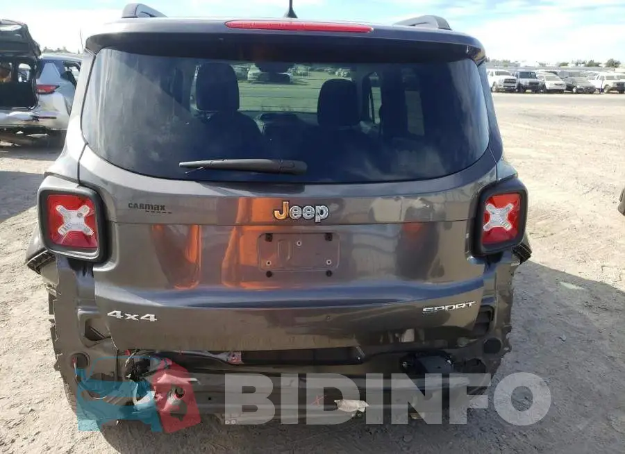 ZACCJBAB6HPF82553 Photo# 6