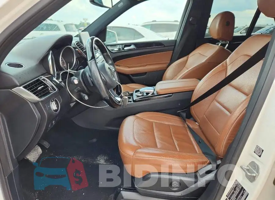 4JGDA5JB6HA832990 Photo# 7