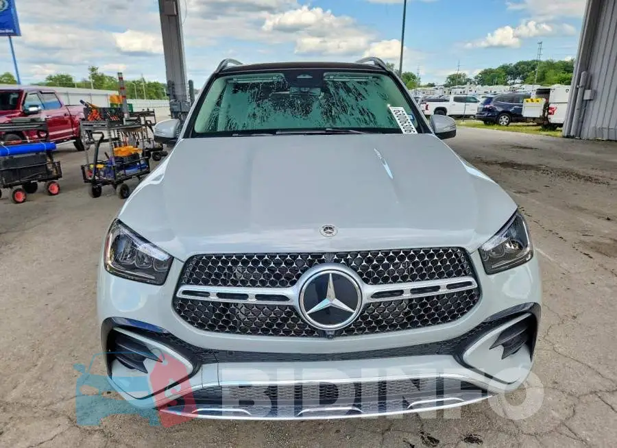 4JGFB5KB2RB176089 Photo# 5