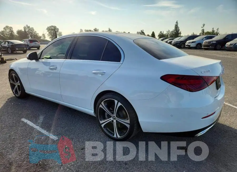 W1KAF4GB7SR282191 Photo# 2