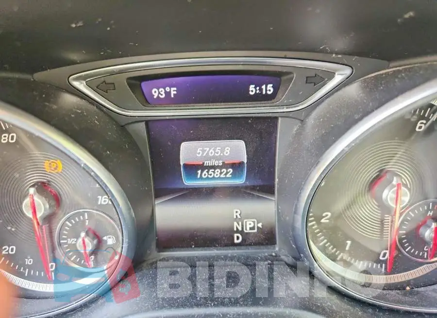 WDDSJ4EB8JN680537 Photo# 9