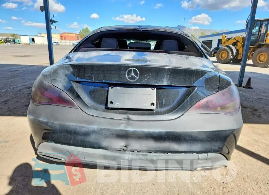 WDDSJ4GB5KN698962 Photo# 6