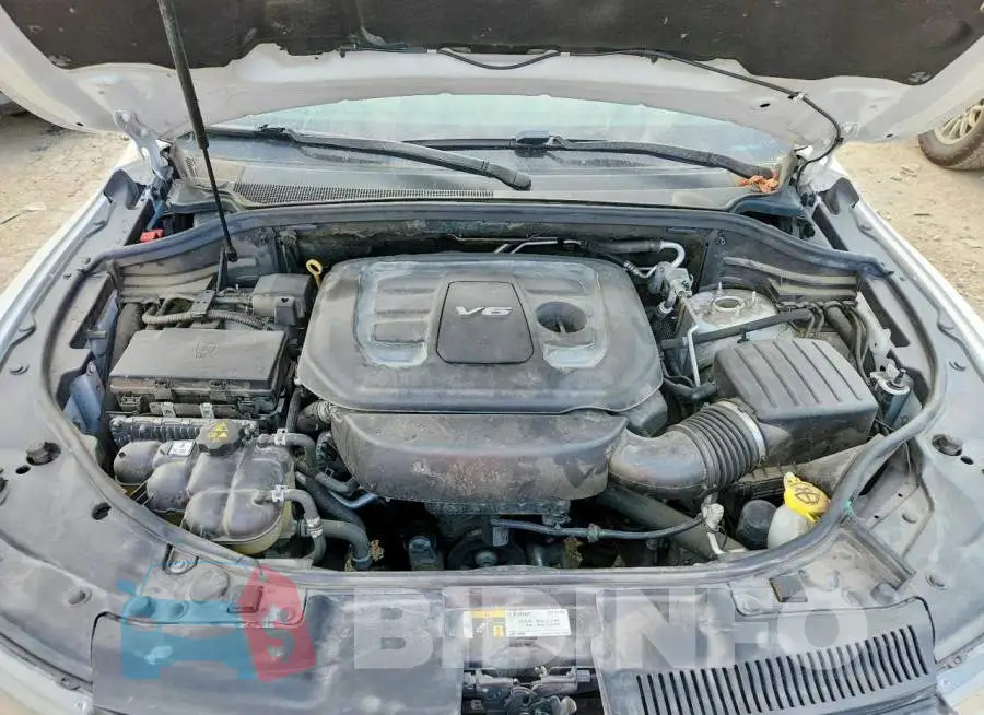 1C4RDHDG8JC271051 Photo# 12