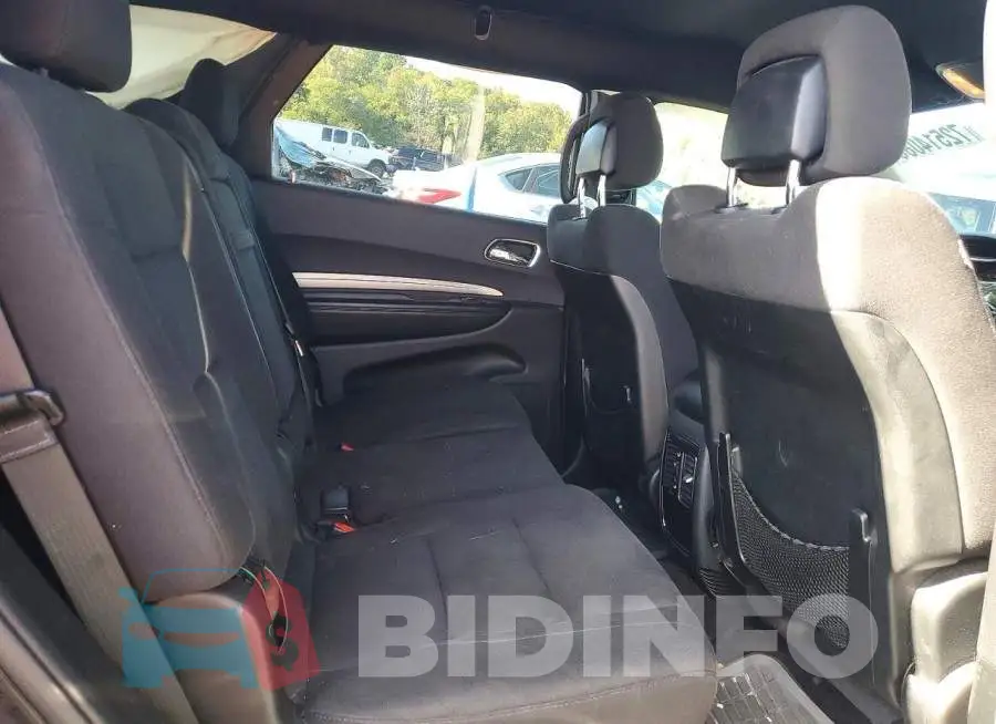 1C4RDJAG1JC255835 Photo# 11