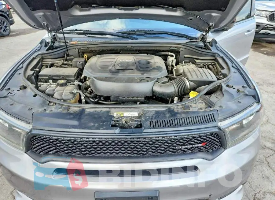 1C4RDJDG4KC651402 Photo# 12