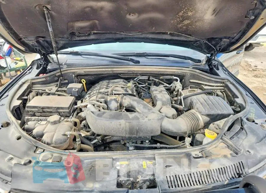 1C4RDJFG0RC135108 Photo# 12