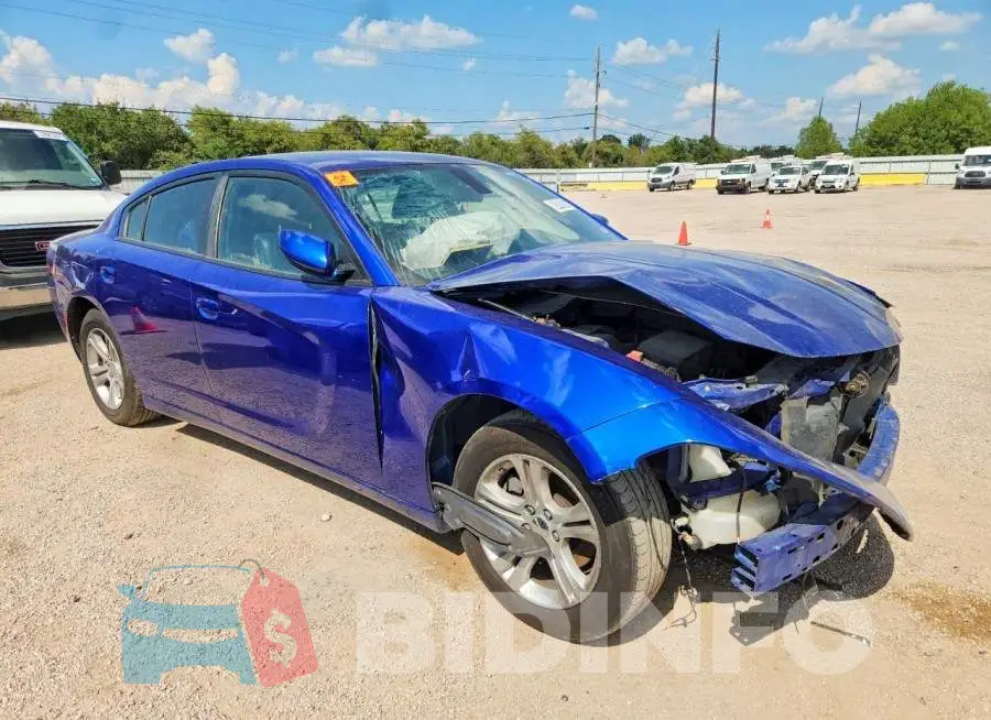 2C3CDXBG1KH748215 Photo# 4