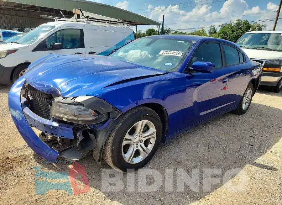 2C3CDXBG1KH748215 Photo# 1