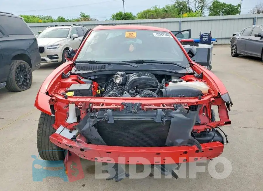 2C3CDXBG2PH704232 Photo# 5