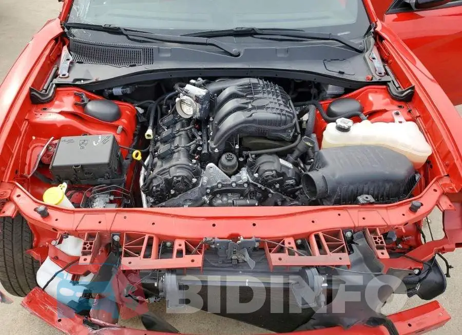 2C3CDXBG2PH704232 Photo# 11