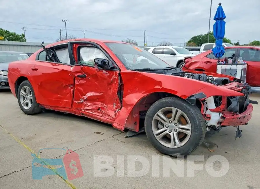 2C3CDXBG2PH704232 Photo# 4