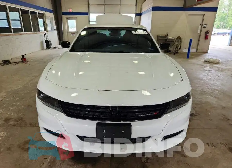 2C3CDXBG3PH515699 Photo# 5