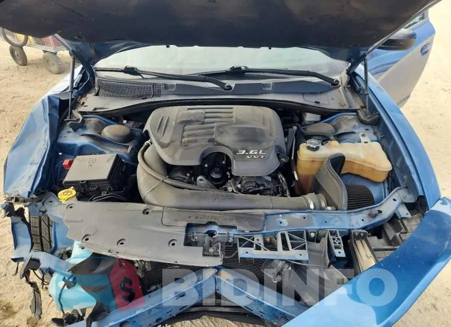 2C3CDXBG6LH193022 Photo# 11