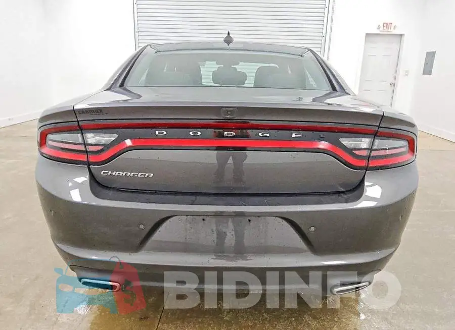 2C3CDXBG7PH563688 Photo# 6