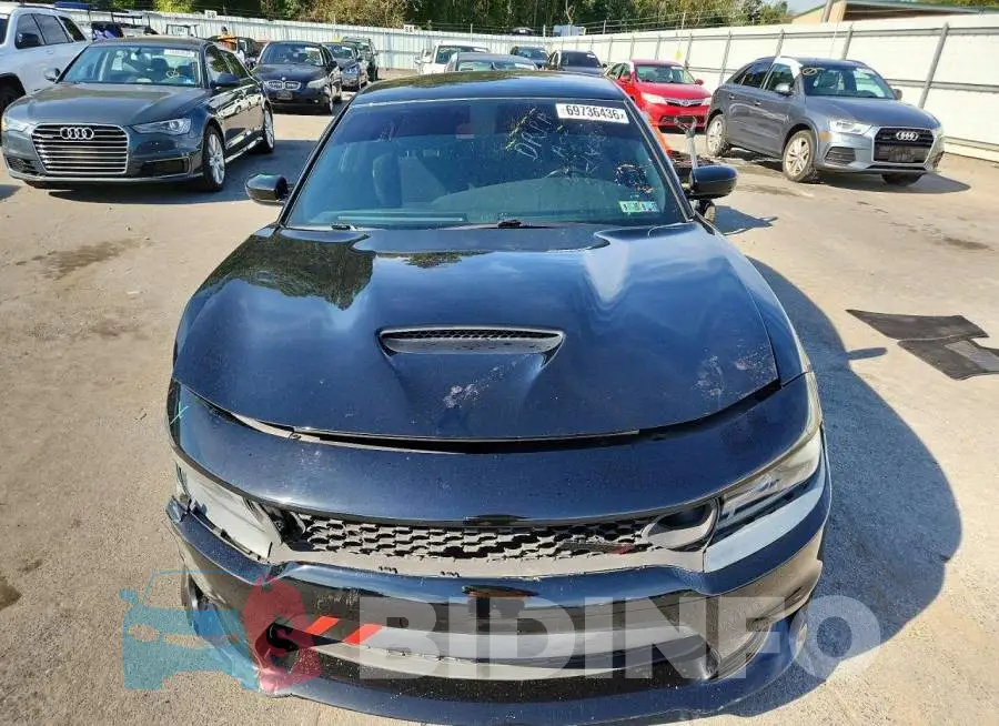 2C3CDXCT3KH552675 Photo# 5