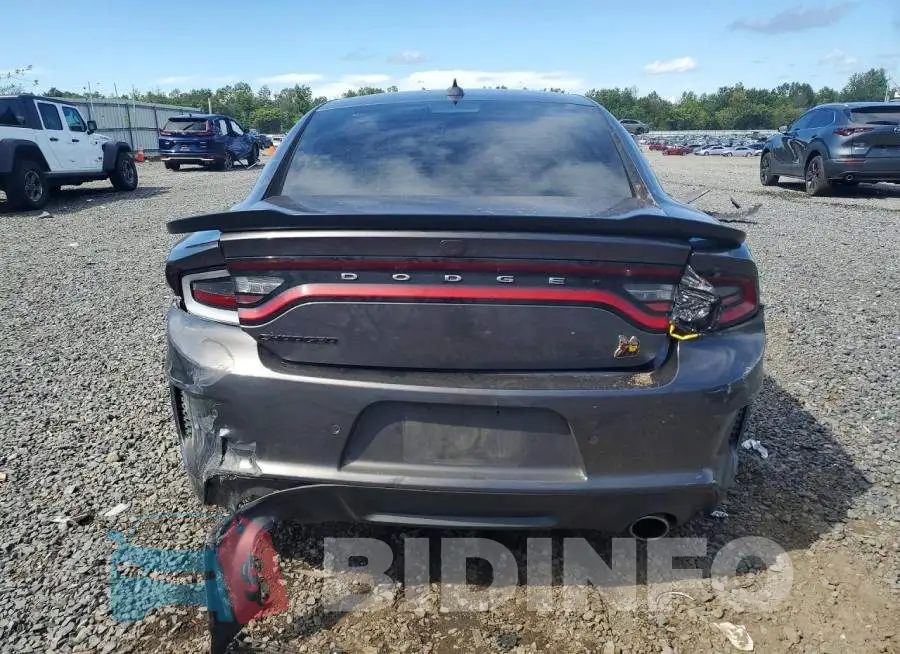 2C3CDXGJ5NH216796 Photo# 6
