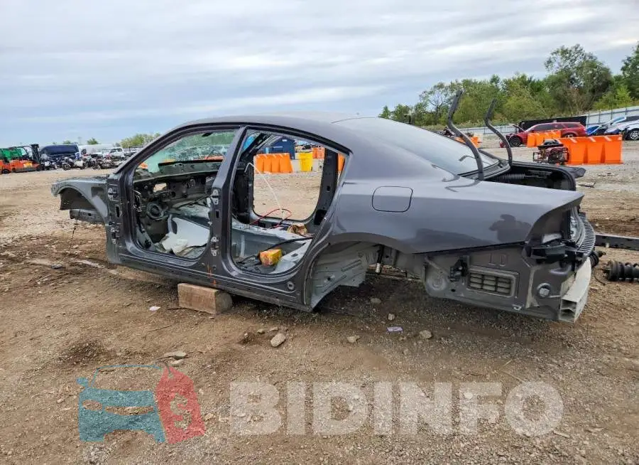 2C3CDXGJ5NH246848 Photo# 2