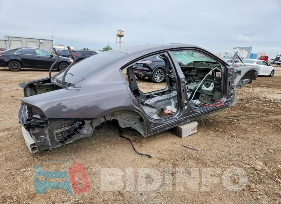 2C3CDXGJ5NH246848 Photo# 3