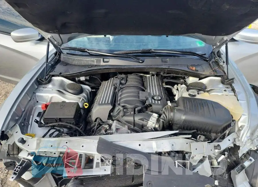 2C3CDXGJ7NH237200 Photo# 11