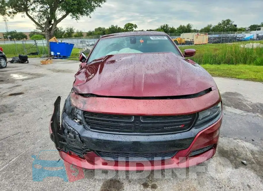 2C3CDXHG4HH515722 Photo# 5