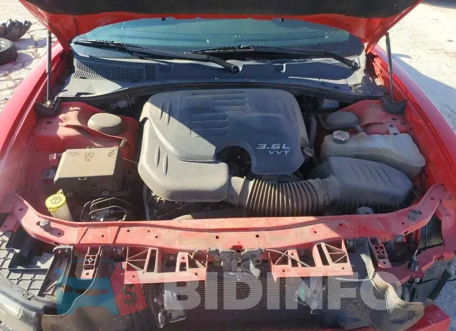 2C3CDXHG8NH153230 Photo# 11
