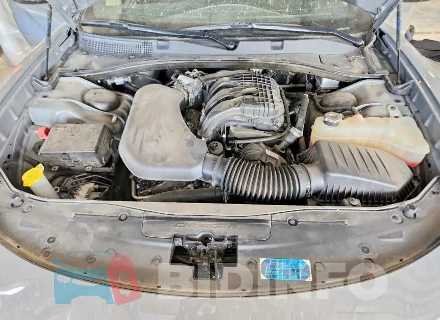 2C3CDXJG3PH664762 Photo# 11